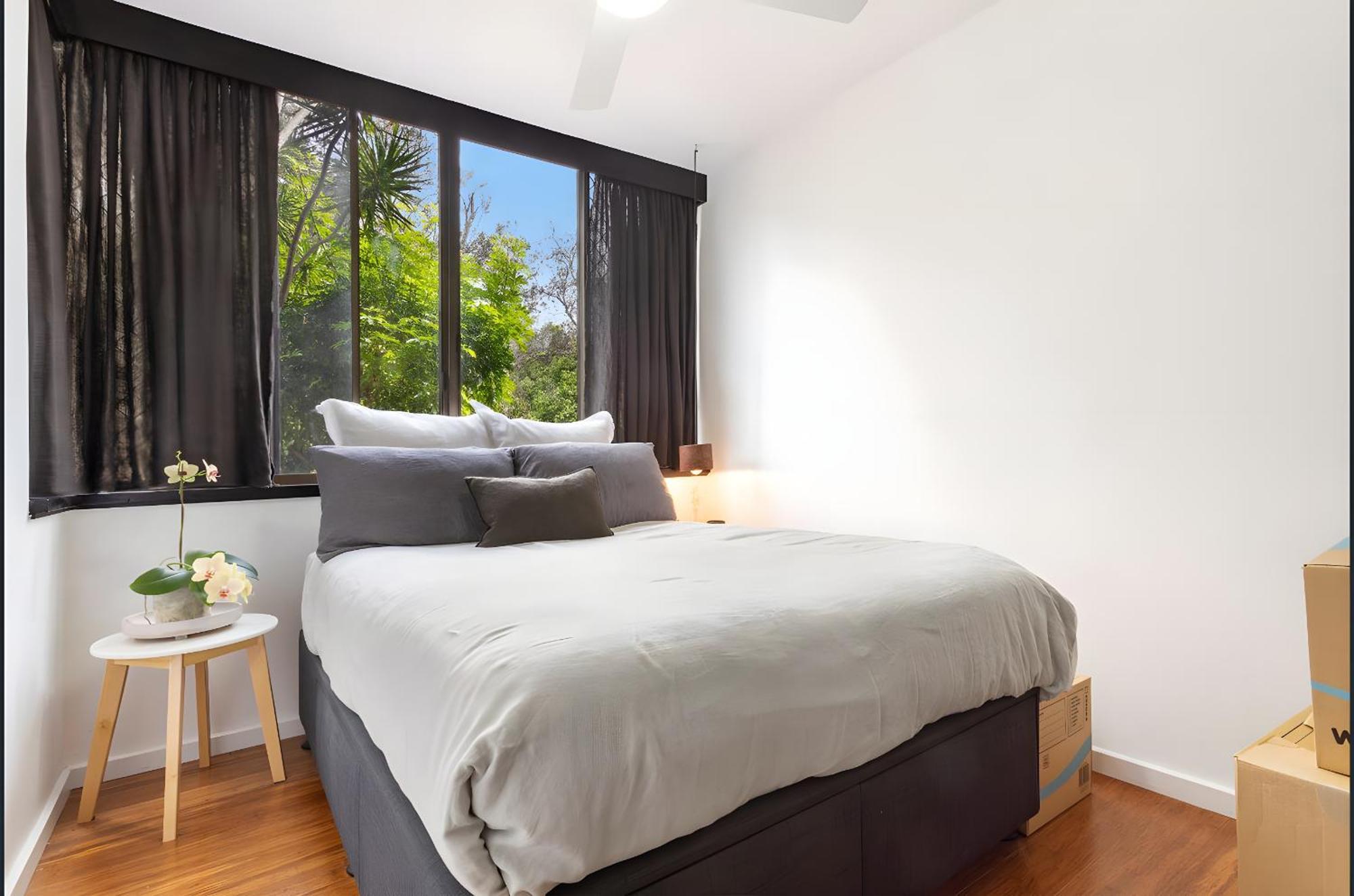 Byron Pacific Apartments - On Clarkes Beach Byron Bay Exteriör bild
